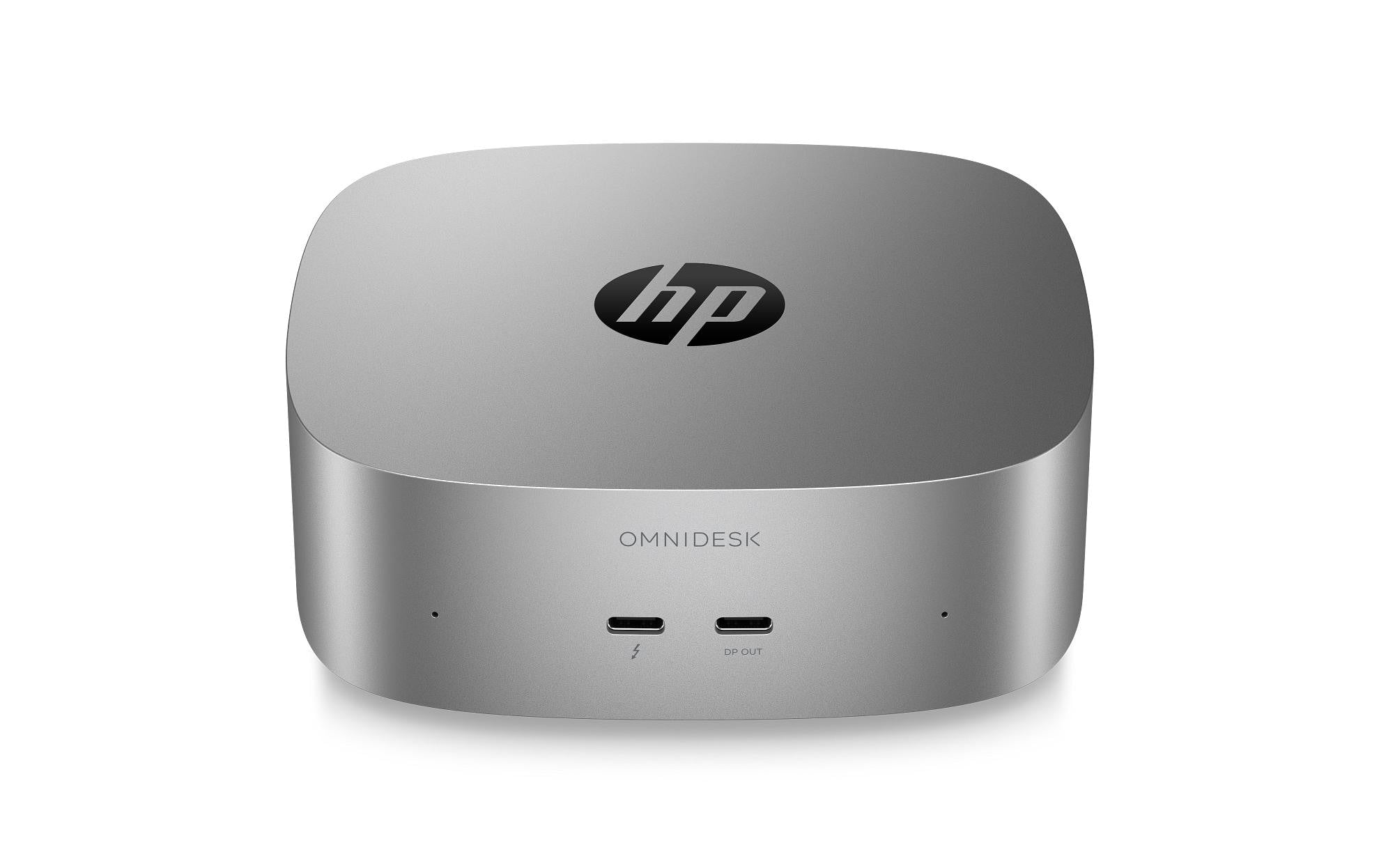 HP Mini PC OmniDesk Mini Desktop M05-0708nz PC
