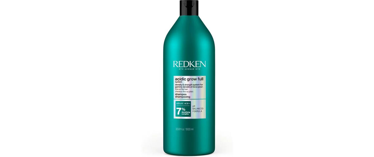 Redken Acidic Grow Full System 1000 ml