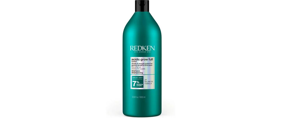 Redken Acidic Grow Full System 1000 ml