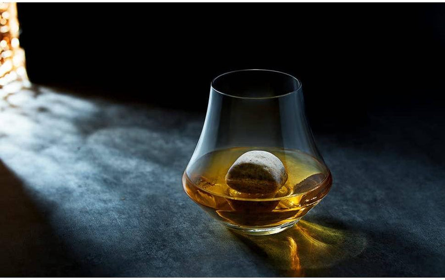 R.O.C.K.S. Whisky-Set Nosing 300 ml, Transparent - Foto 6