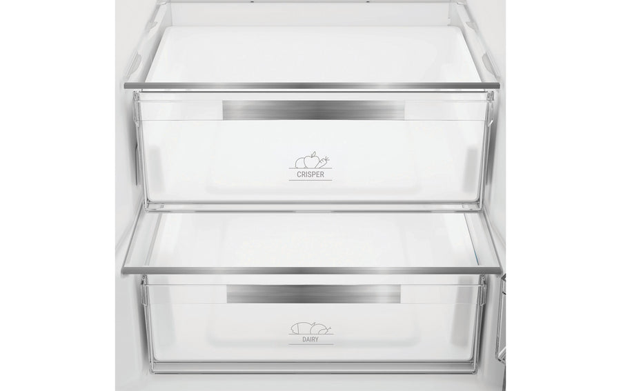 Bauknecht Kühlschrank BKKG196C Rechts