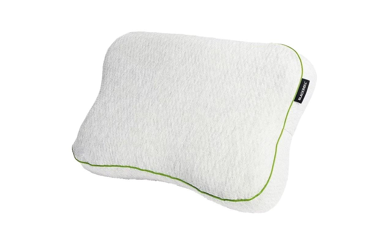BLACKROLL Nackenkissen Blackroll Recovery Pillow Plus grau 40 x 60 cm