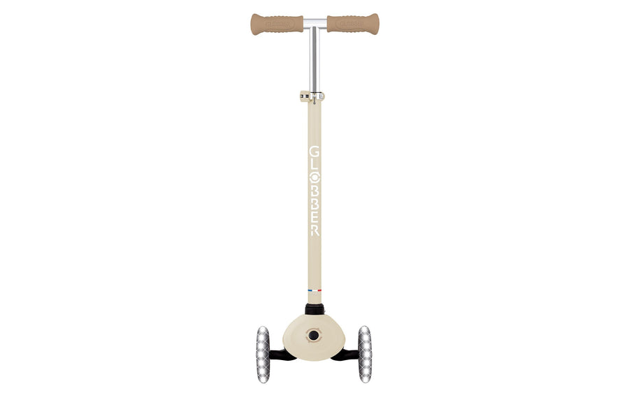 GLOBBER Signature with White Led Wheels Taupe - Foto 4 (Alltron XXL3 ID 429534055)