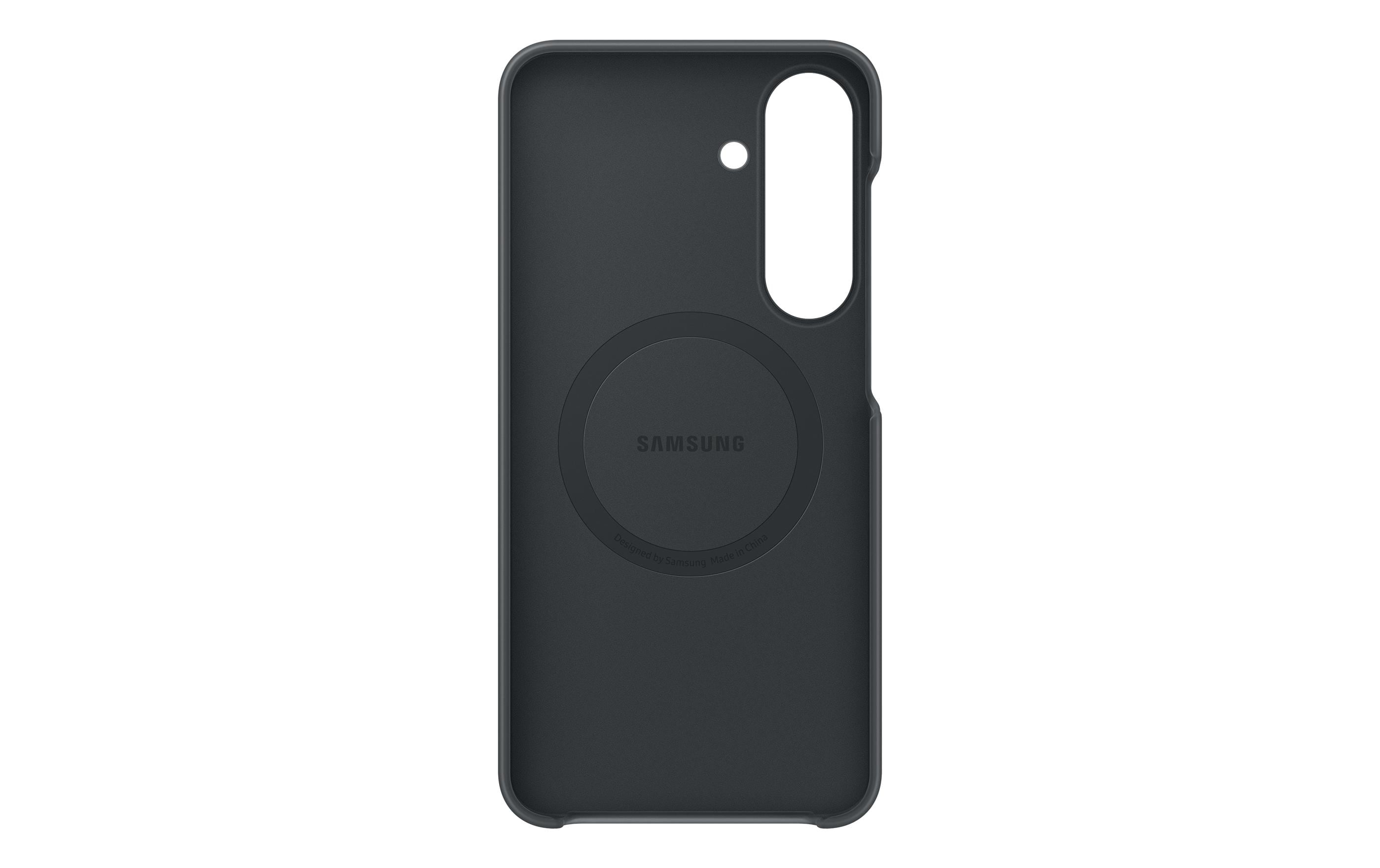 Samsung EF-ES741CBEGWW Silikon Schwarz