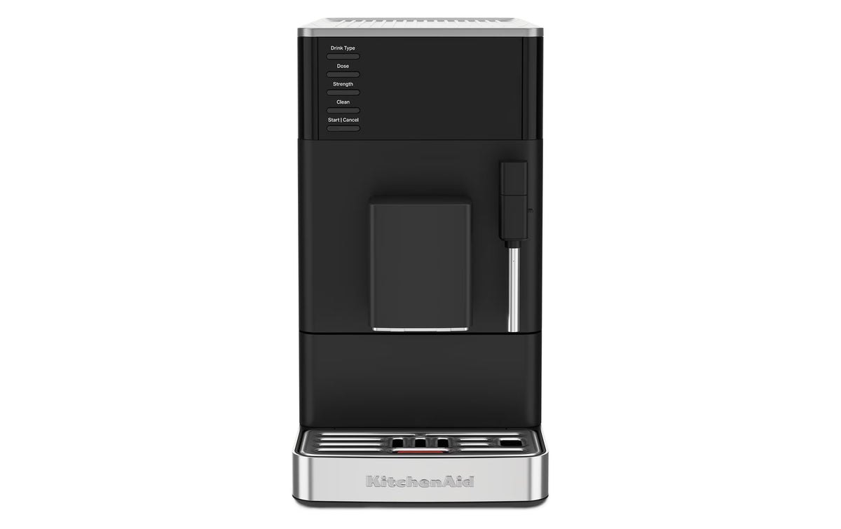 KitchenAid Kaffeevollautomat KF2 Keine Angabe