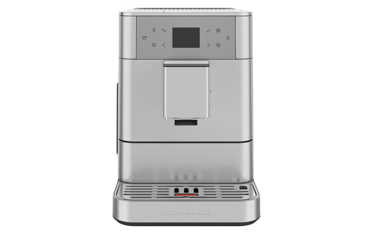 KitchenAid Kaffeevollautomat KF6 Inox