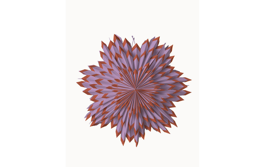 Chic Mic Christmas Star Snow Flake 1 Schneeflocken - Foto 1