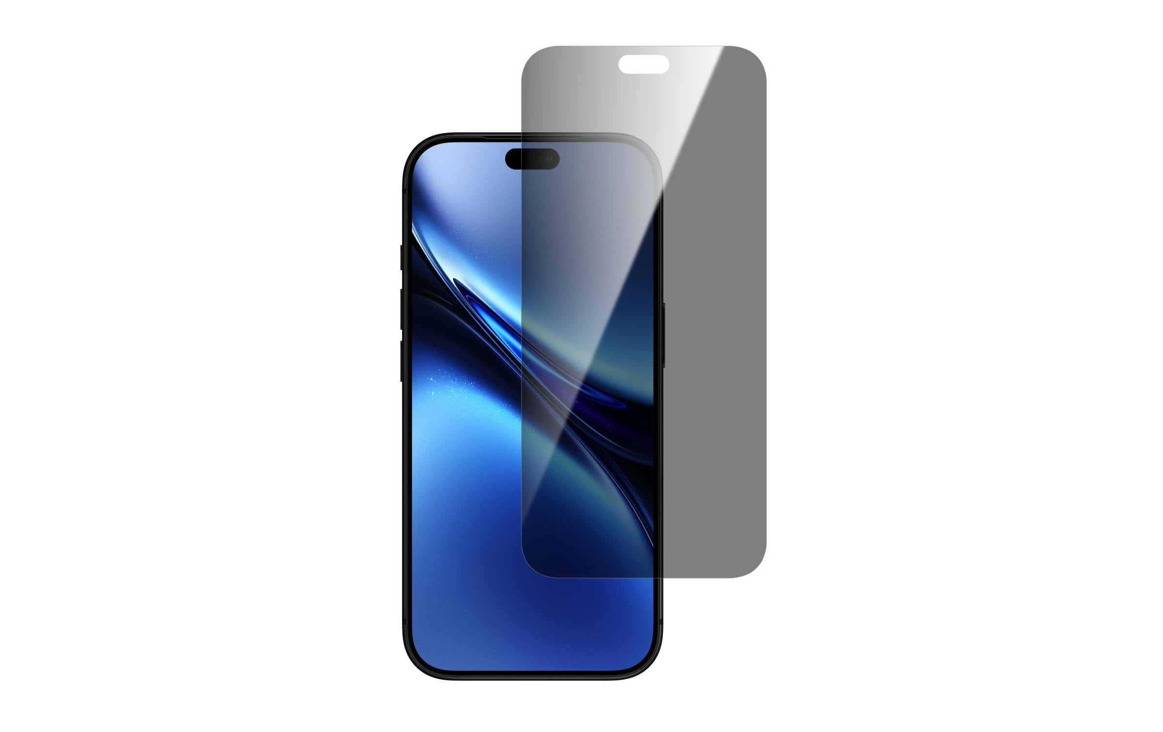 4smarts Second Glass Privacy Montagerahmen Apple iPhone 18 Pro Max