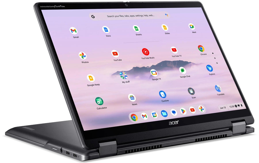 Acer Chromebook Plus Spin 514 (CP514-4HN-51PN) - Foto 2