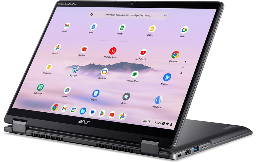 Acer Chromebook Plus Spin 514 (CP514-4HN-51PN) - Foto 3