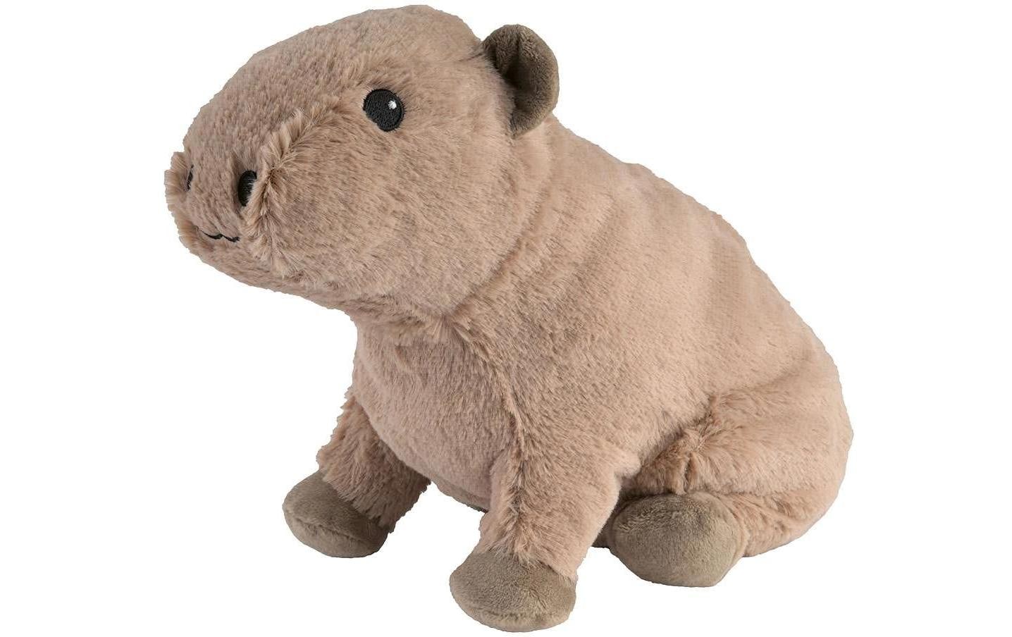 Warmies Wärmekissen Capybara Kernenkissen