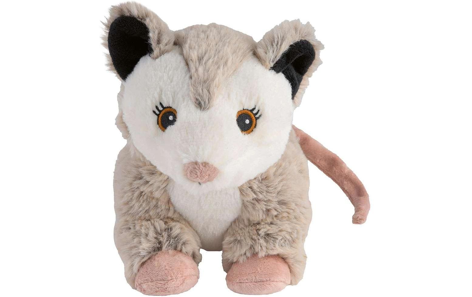 Warmies Wärmekissen Opossum Kernenkissen