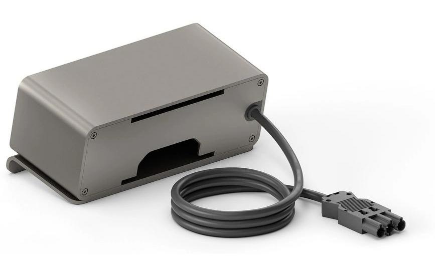 PureLink Dockingstation mediahub2 7-Slot-Gehäuse, Space Grey - Foto 3