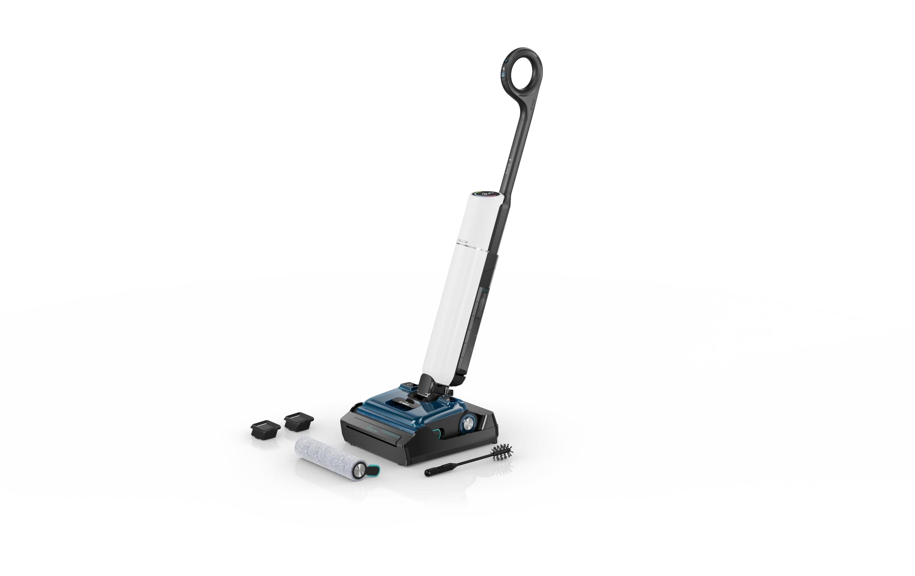 Bosch Bodenreiniger OneFlow BHF41WM Akkustaubsauger