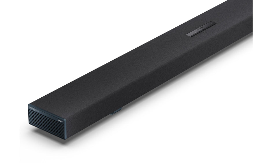 Sharp HTSBW55121BK 5.1.2, mit drahtlosem Subwoofer - Foto 9