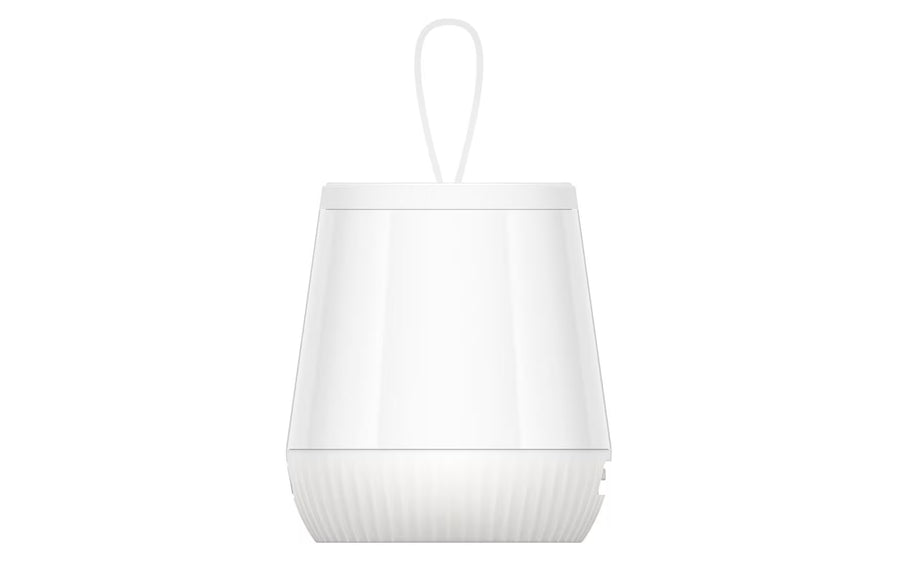 Hama Mobile LED dimmbar IP44 Weiss