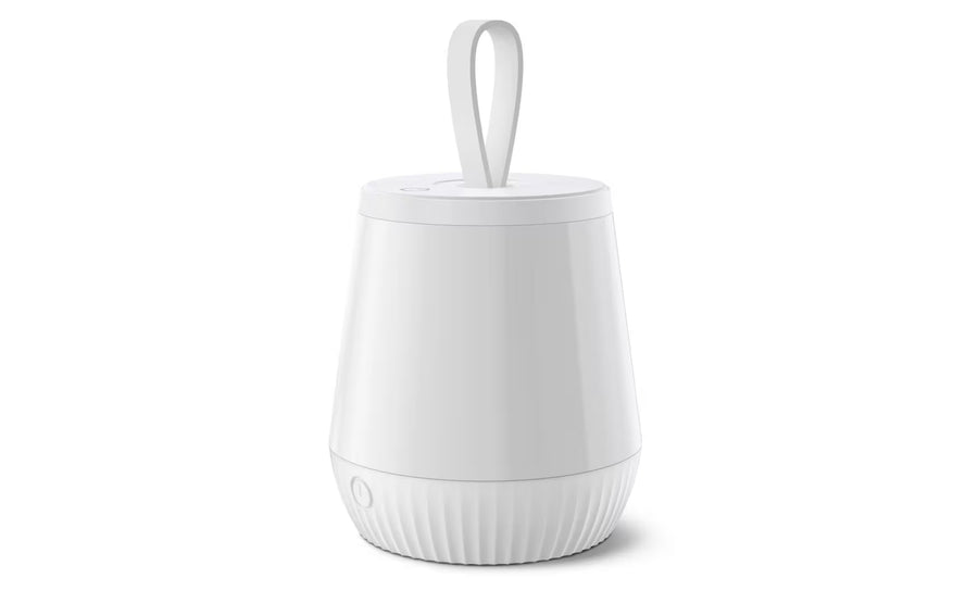 Hama Mobile LED dimmbar IP44 Weiss