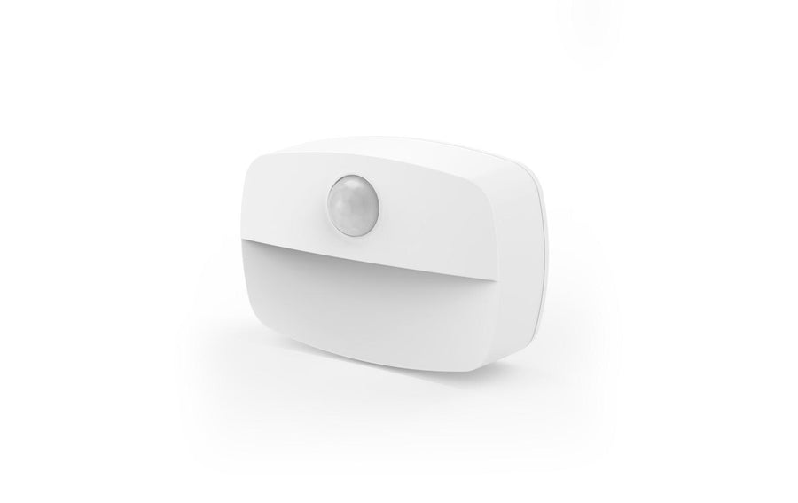 Hama Cozy LED, Bewegungs- und Dämmerungssensor, Batterie