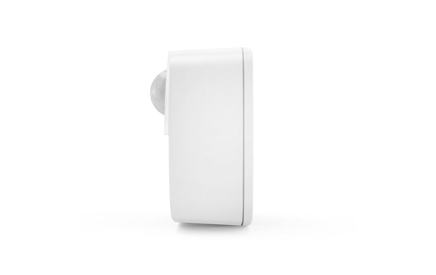 Hama Cozy LED, Bewegungs- und Dämmerungssensor, Batterie