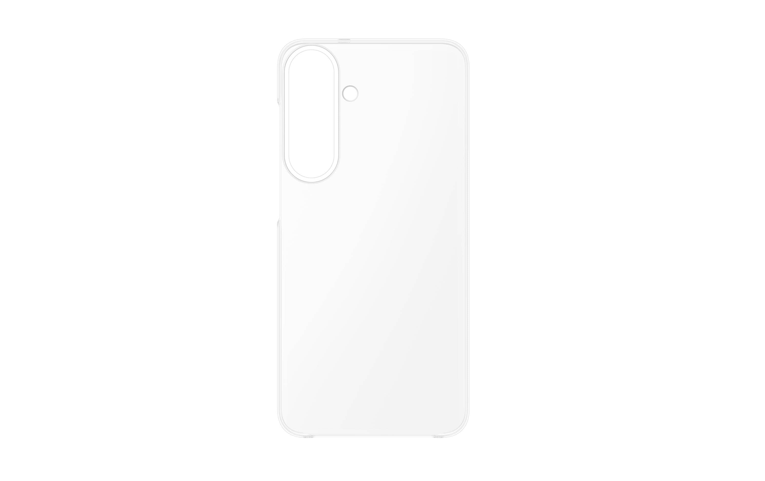 Samsung Clear Case Galaxy S26 FE Transparent