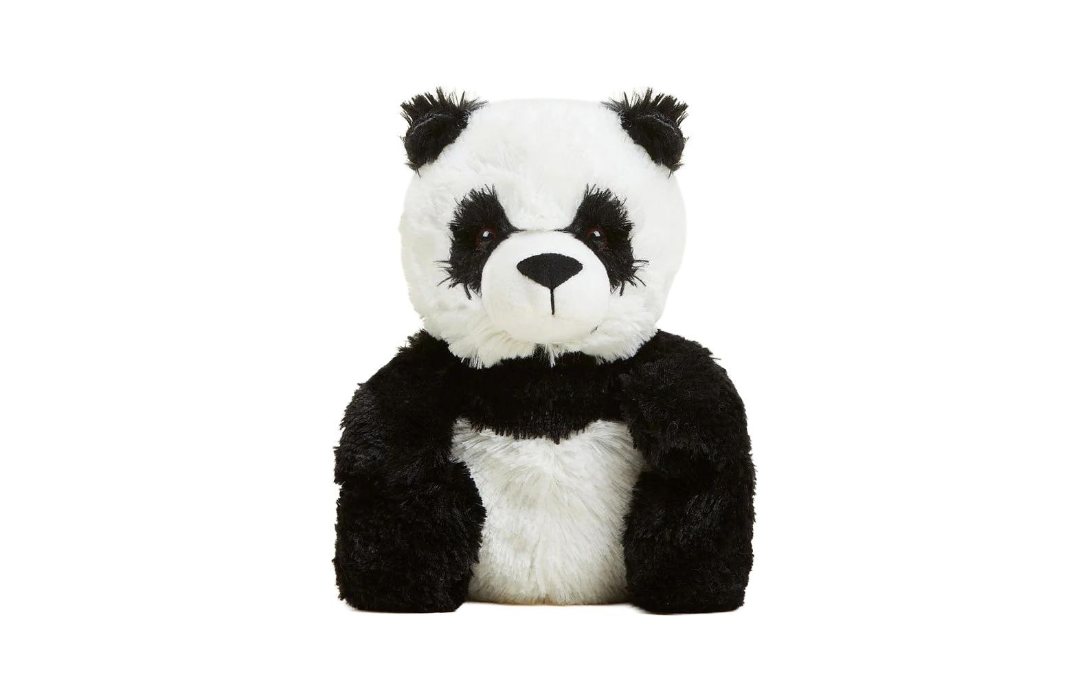 Warmies Wärmekissen Panda Kernenkissen