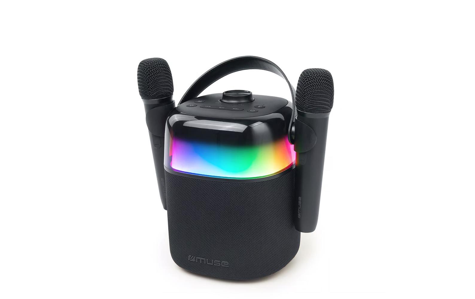 Muse Bluetooth Speaker M-530 KA