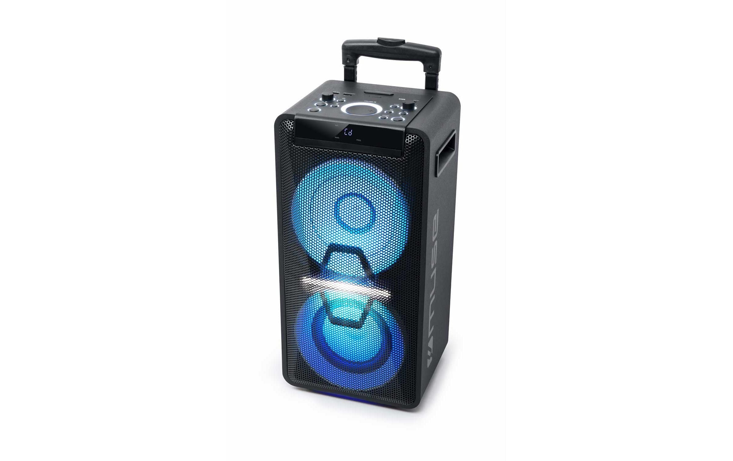 Muse Bluetooth Speaker M-1920 DJ