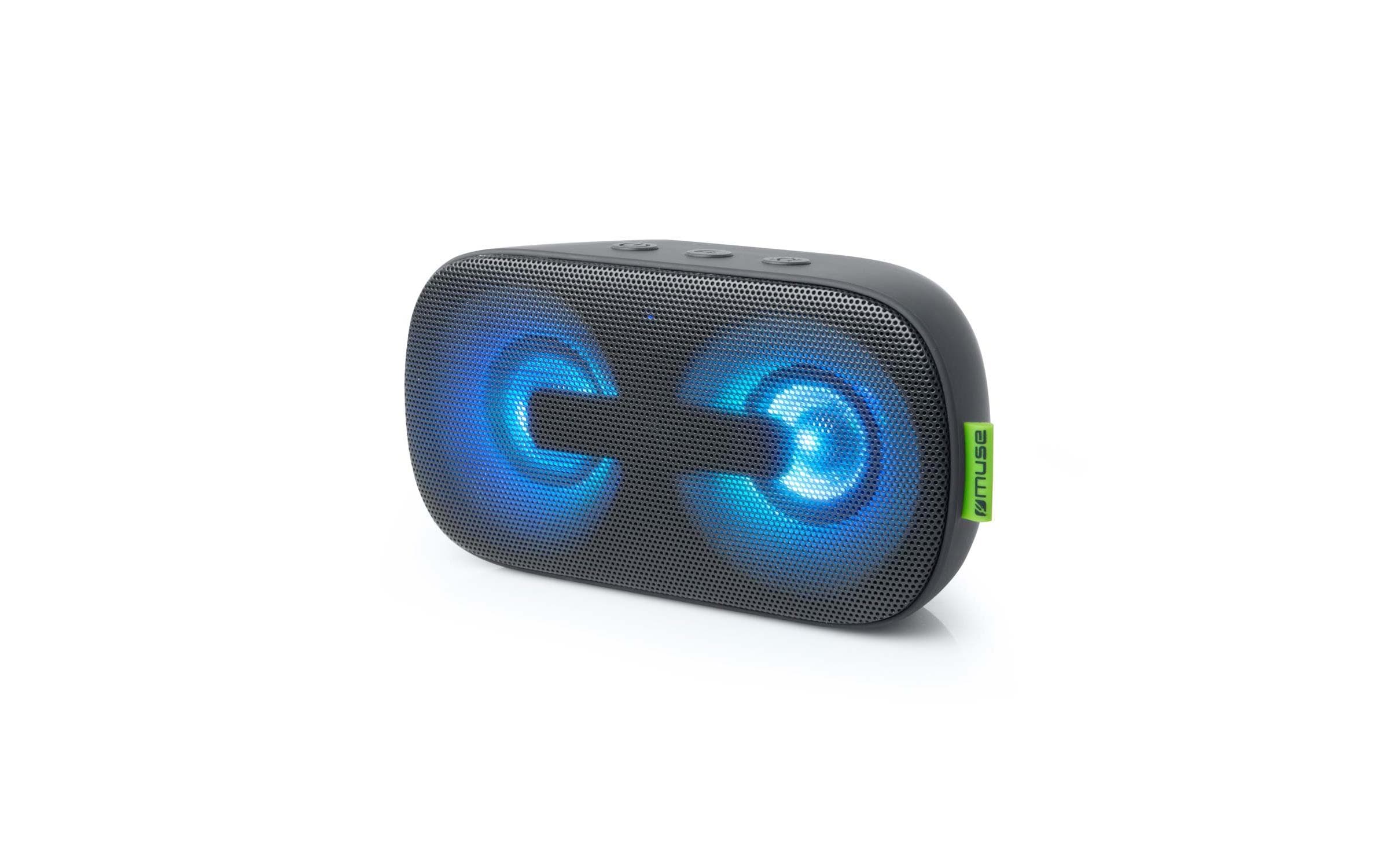 Muse Bluetooth Speaker M-370 DJ