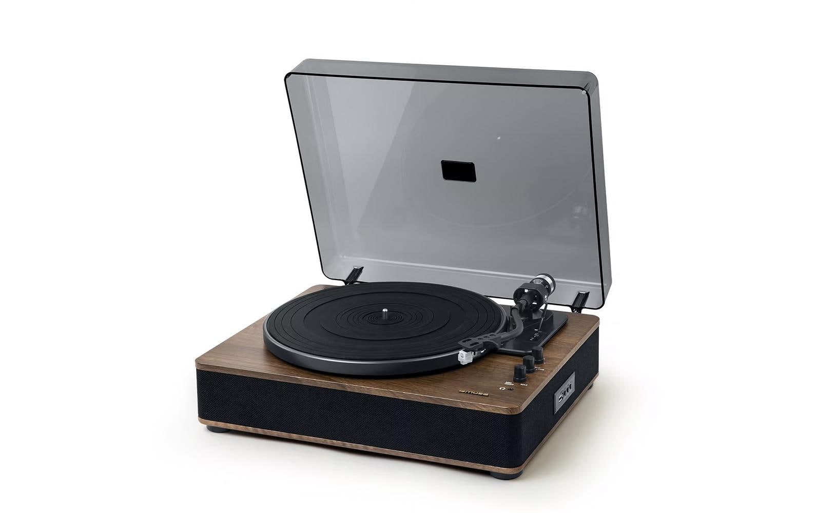 Muse Plattenspieler MT-107 BTO