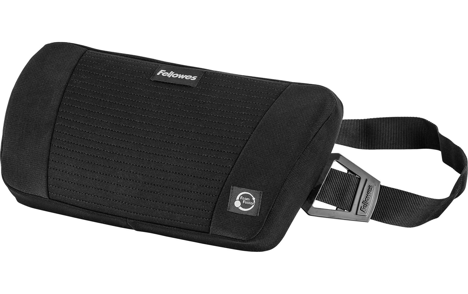 Fellowes Rückenstütze Plush Touch