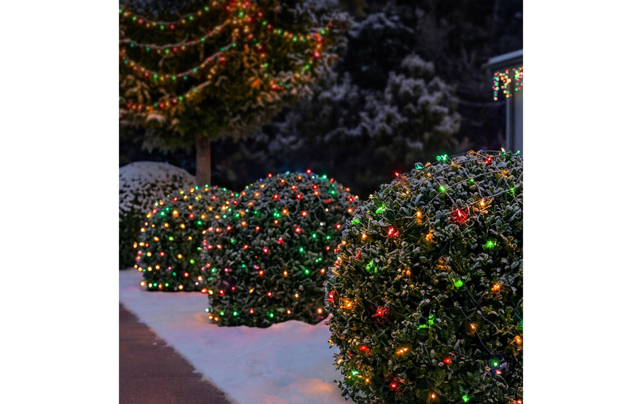 Philips Hue Festavia Net Lights 250 LEDs 1 x 3 m 250 LEDs