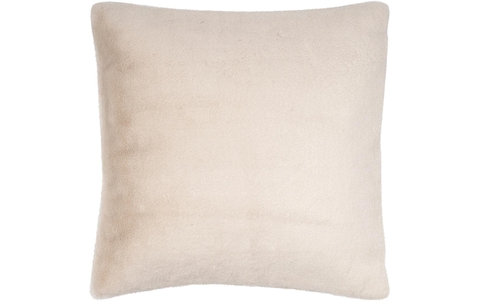 pad Kissenbezug Gazelle 40 x 40 cm, Beige