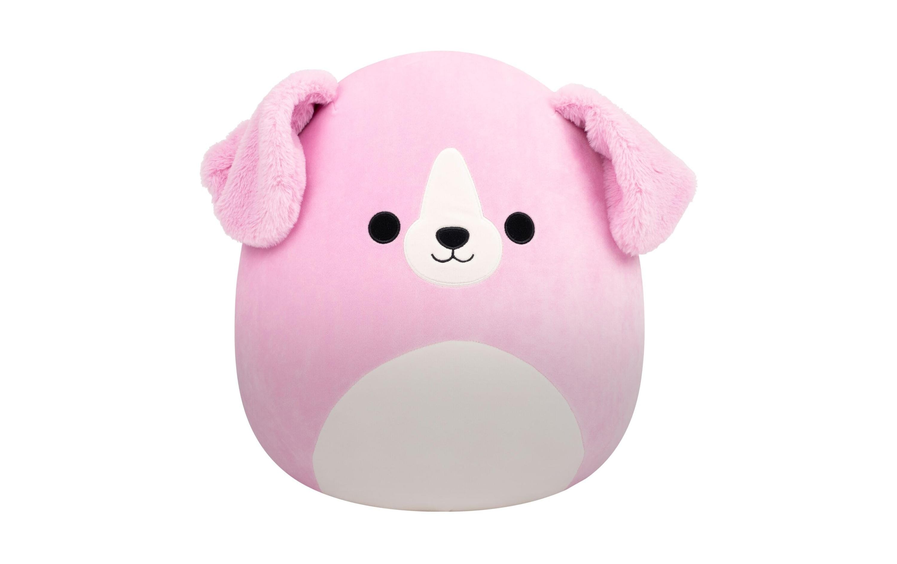 Squishmallows Peggy Sue Golden Retriever 40 cm