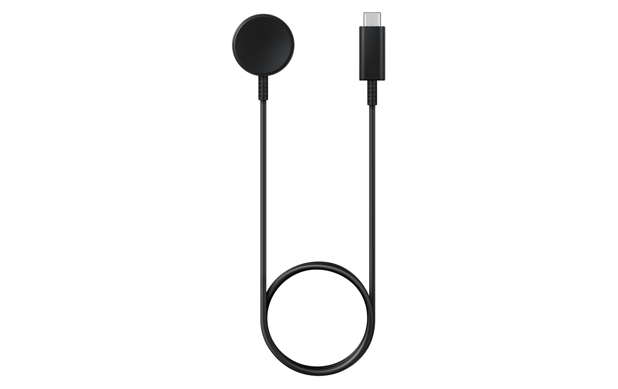 Samsung Wireless Charger 25 W Schwarz
