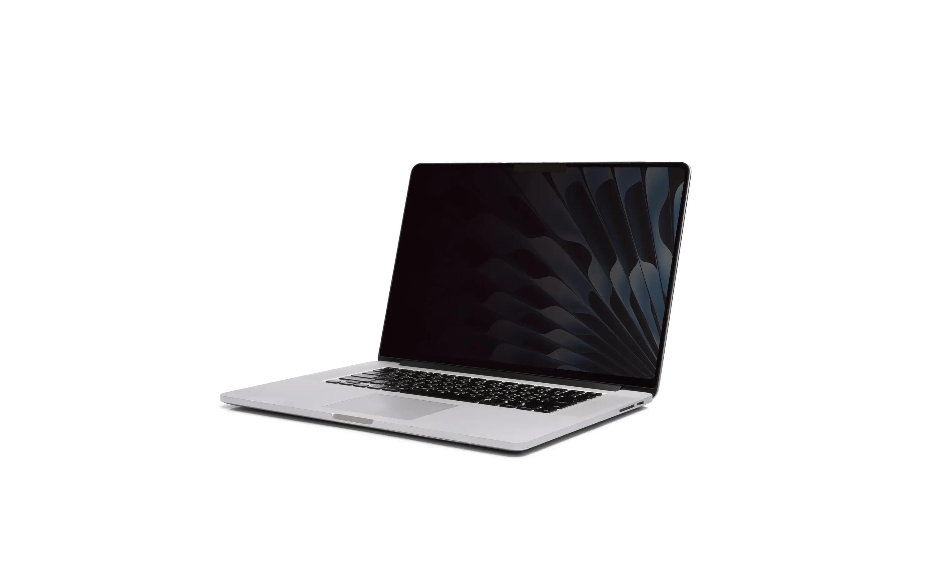 DICOTA Privacy Filter 2-way side-mounted 13.6 " / 16:10