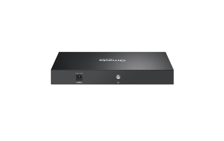 TP-Link Omada ES210X-M2 10 Port