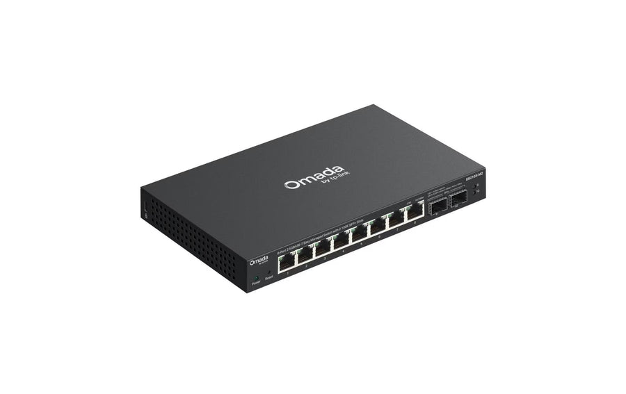 TP-Link Omada ES210X-M2 10 Port