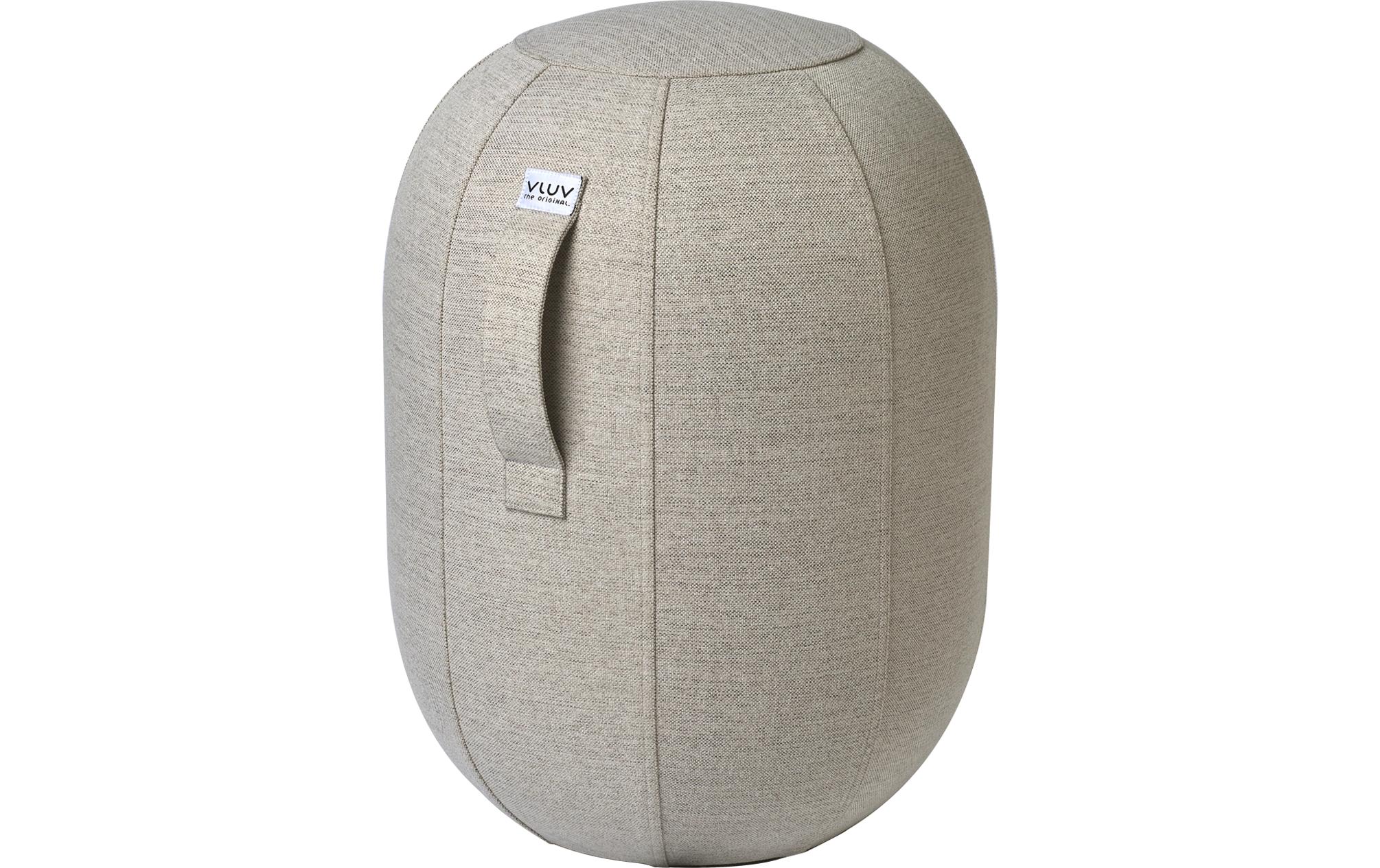 VLUV Balancekapsel Kapsul Sova L 60 x 43.5 cm, Toffee
