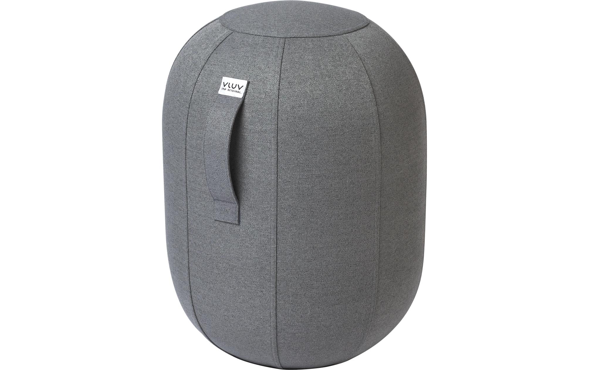 VLUV Balancekapsel Kapsul Sova L 60 x 43.5 cm, Ash