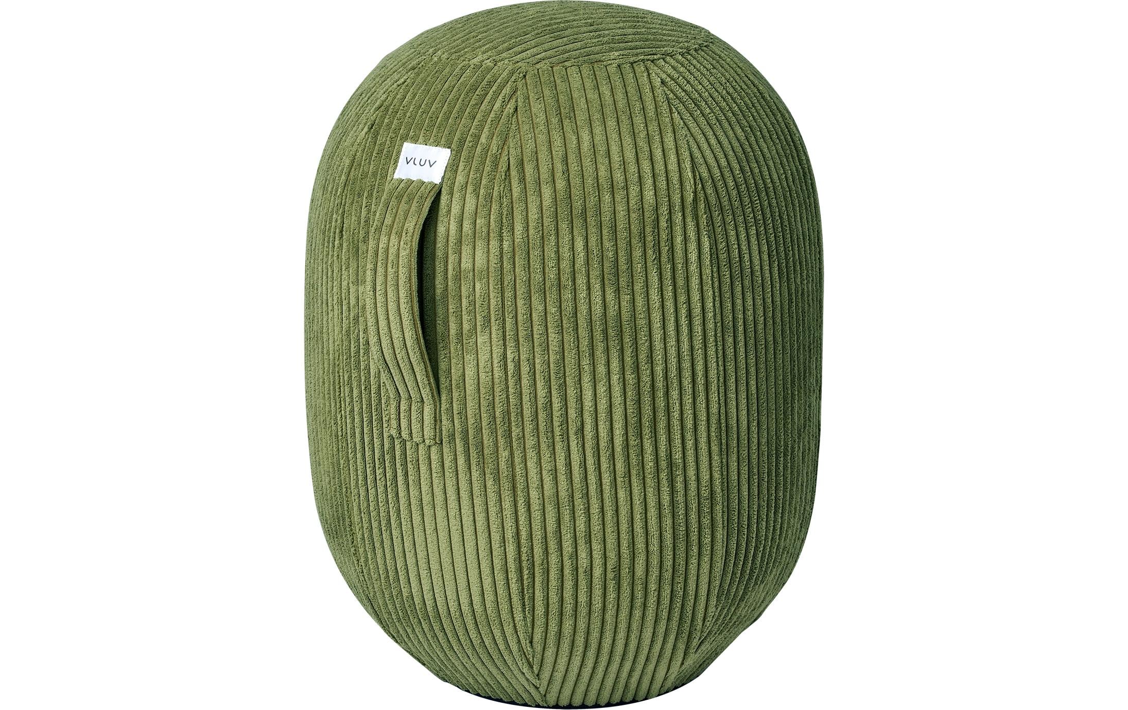 VLUV Balancekapsel Kapsul Vlip M 55 x 43.5 cm, Olive