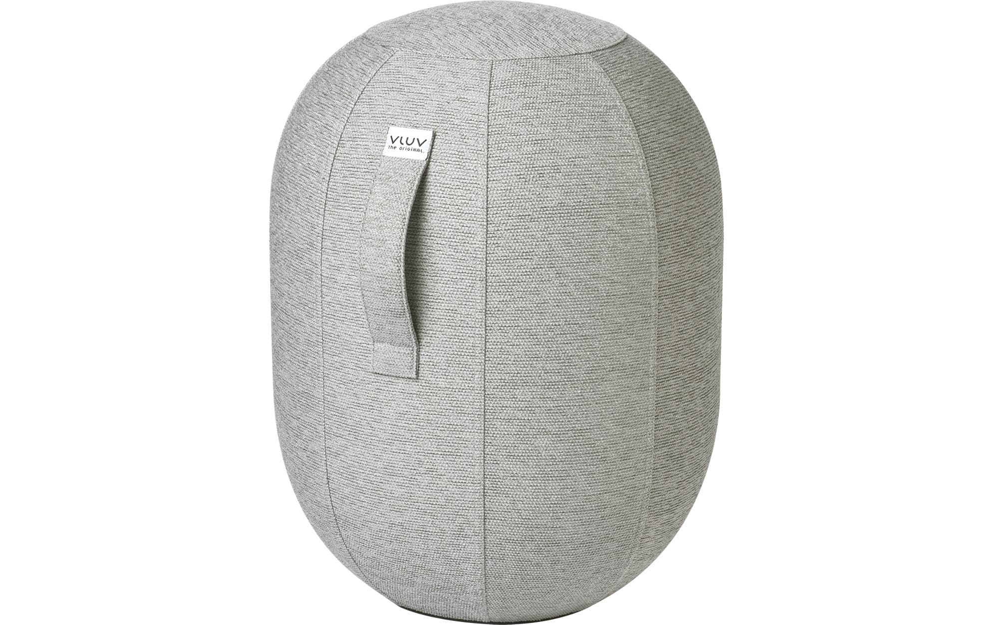 VLUV Balancekapsel Kapsul Stov L 60 x 43.5 cm, Concrete