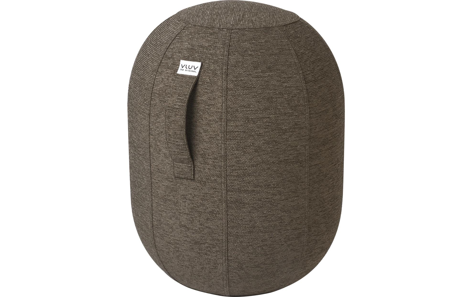 VLUV Balancekapsel Kapsul Stov L 60 x 43.5 cm, Greige