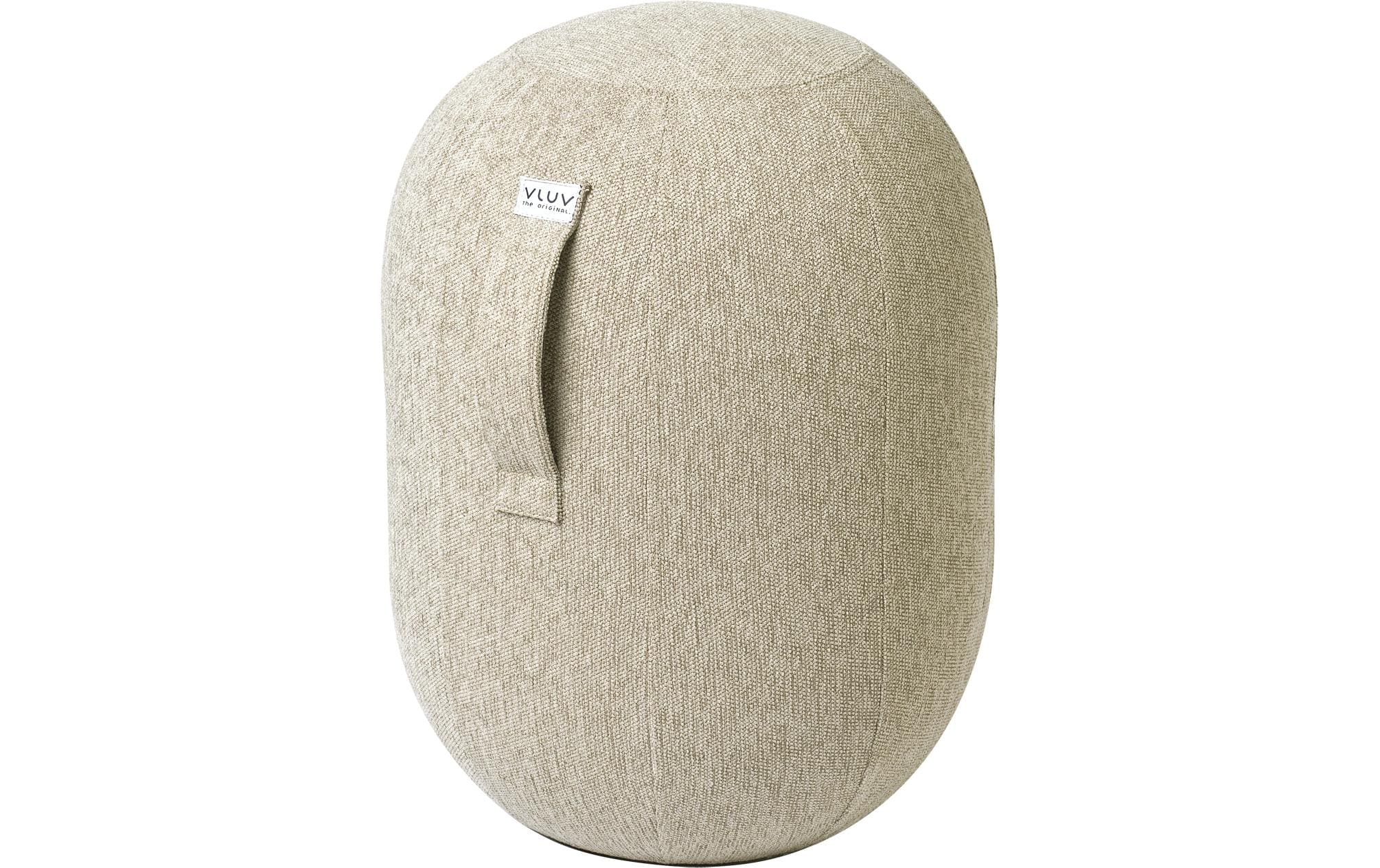 VLUV Balancekapsel Kapsul Stov L 60 x 43.5 cm, Kiesel