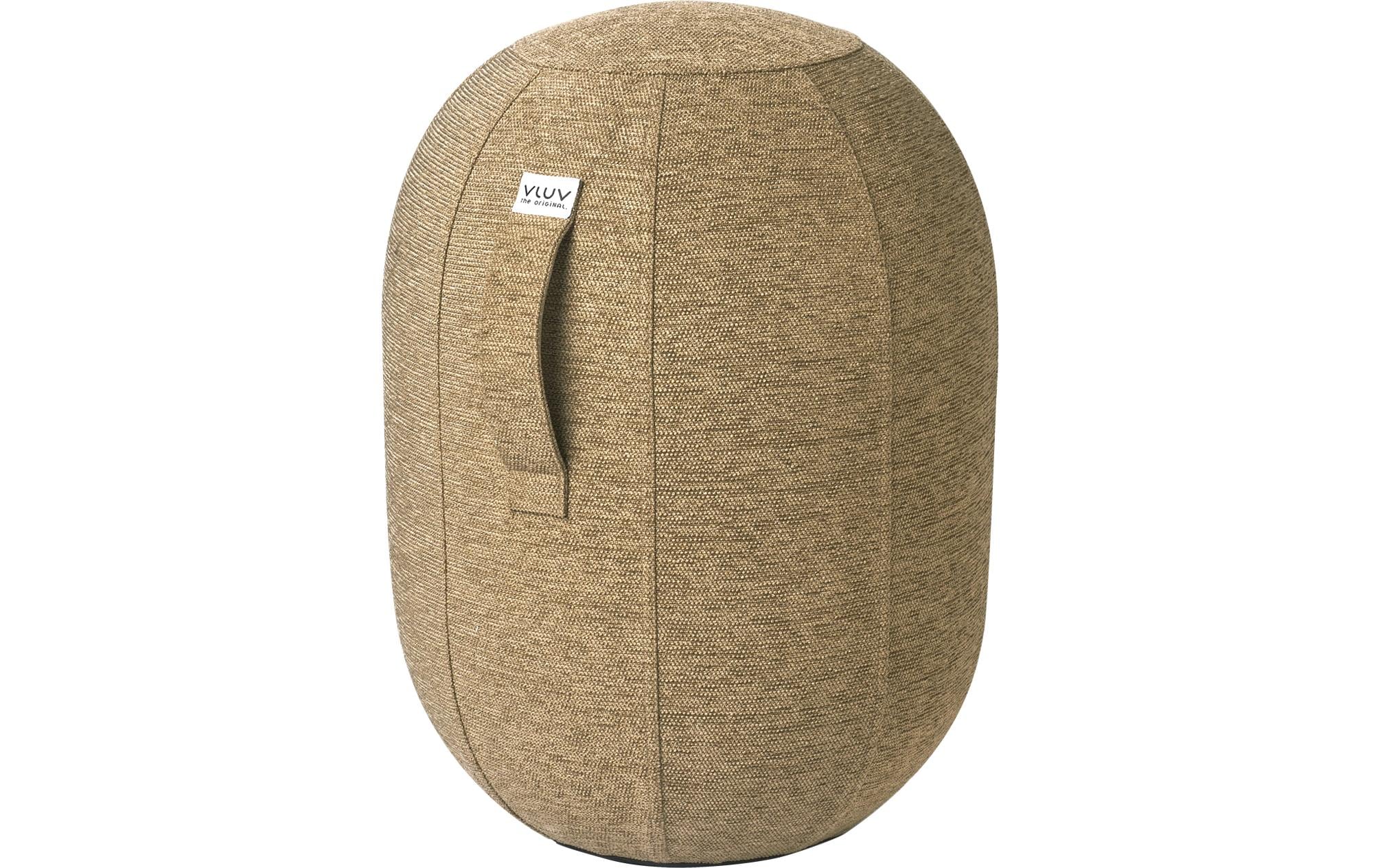 VLUV Balancekapsel Kapsul Stov L 60 x 43.5 cm, Macchiato