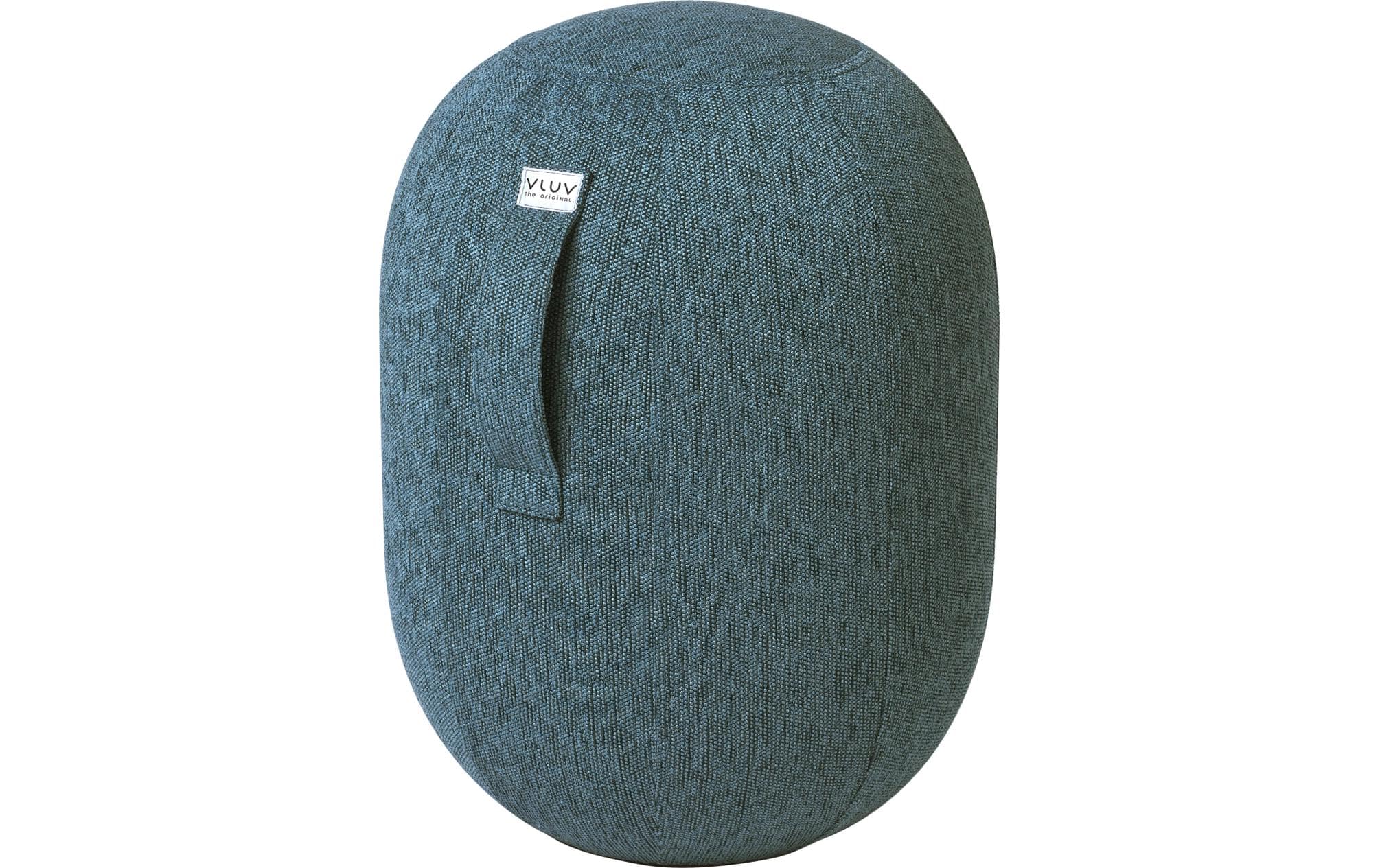 VLUV Balancekapsel Kapsul Stov L 60 x 43.5 cm, Petrol