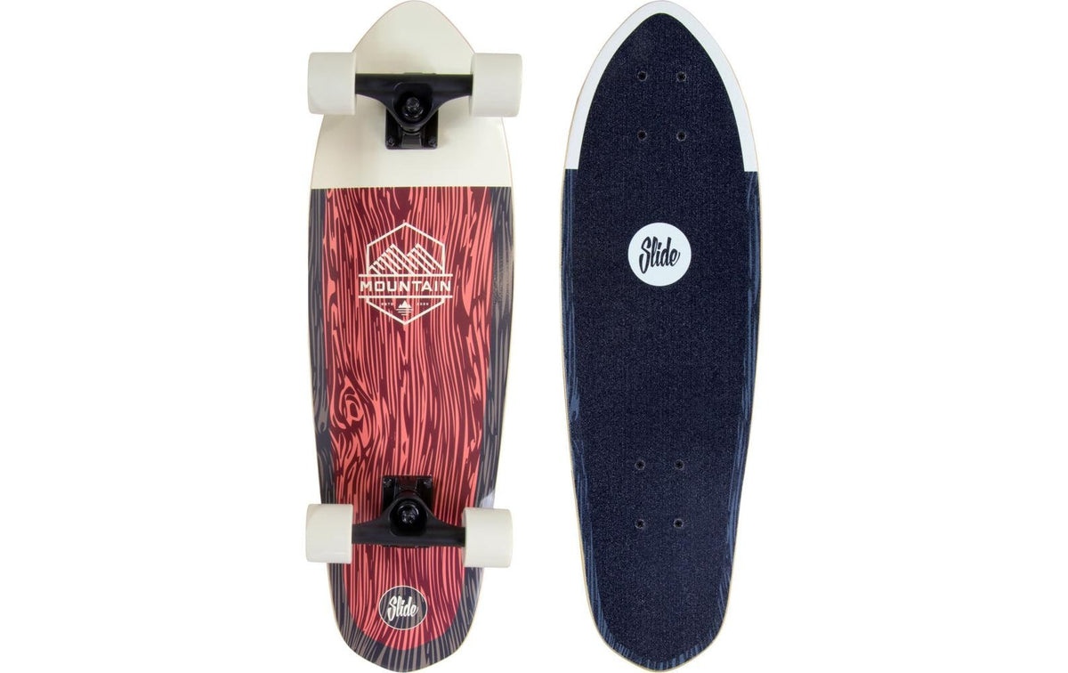 Slide Mountain 28-Zoll