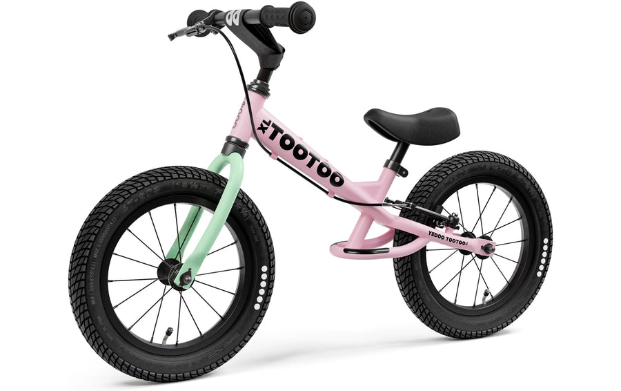 Yedoo TooToo XL Pink