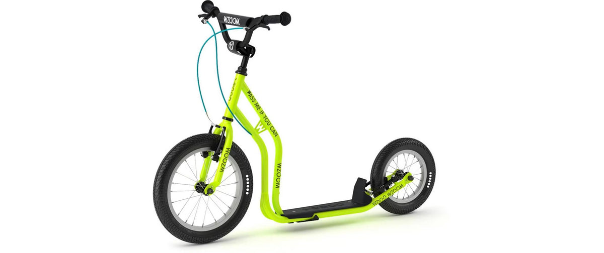 Yedoo Wzoom Lime