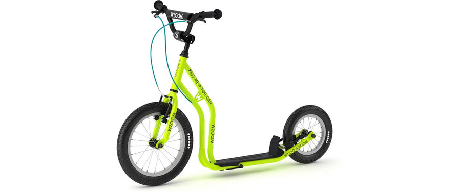 Yedoo Wzoom Lime