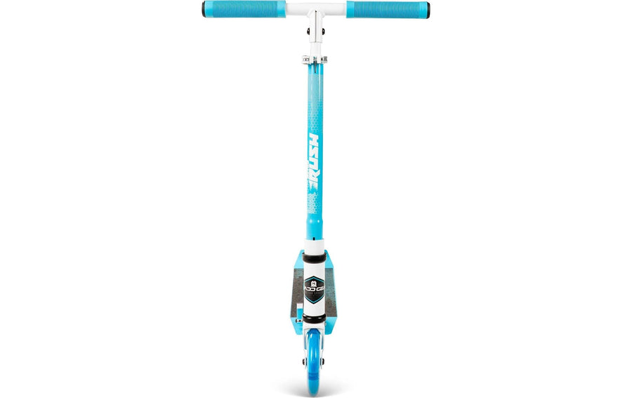 Madd Gear Metro Rush 125 Weiss Blau - Foto 4 (Alltron XXL3 ID 431437706)